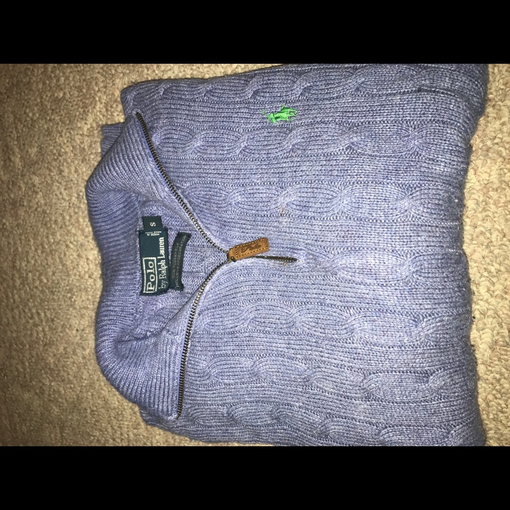 Ralph Lauren sweater